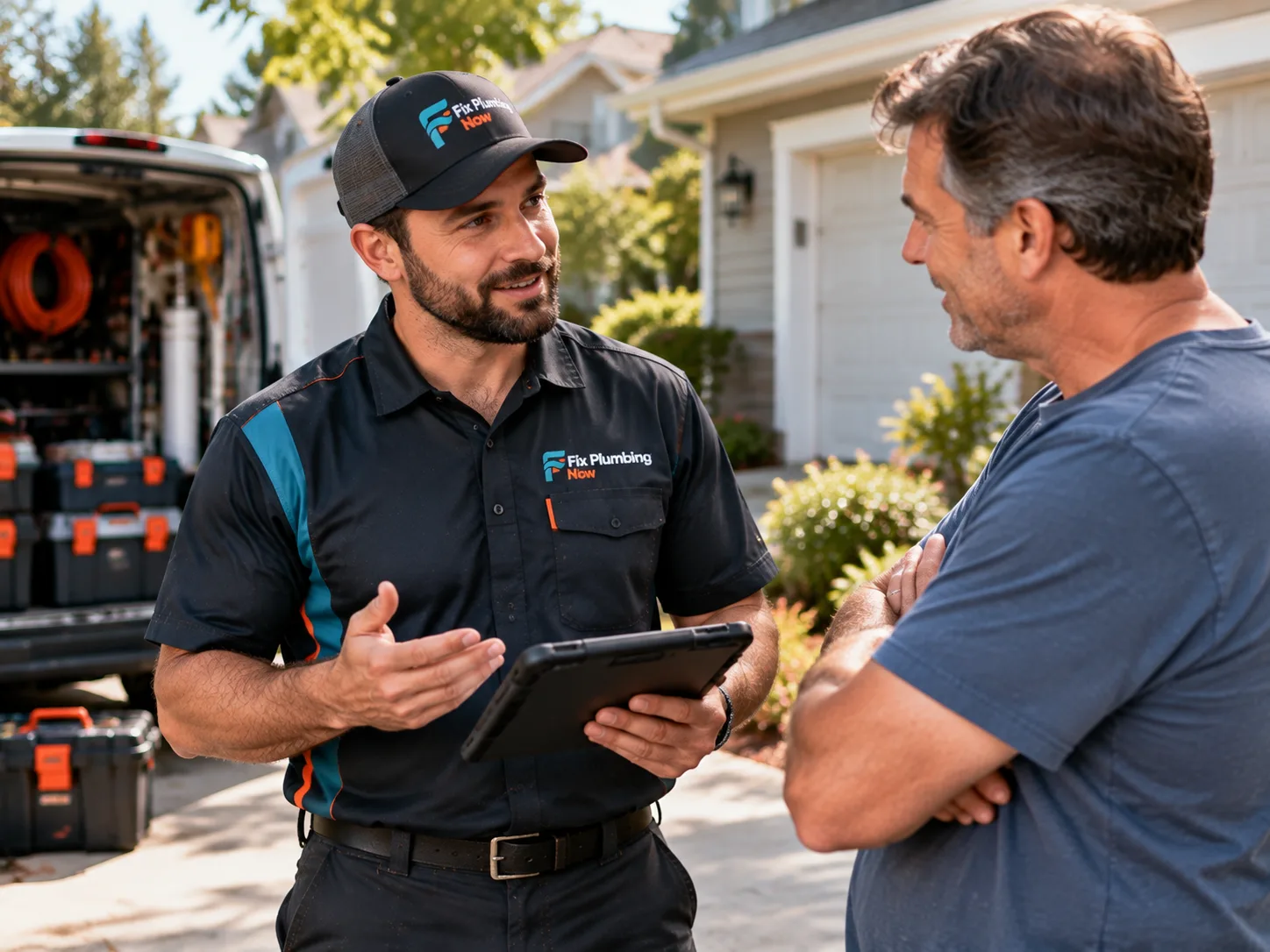 Clogged Drain Service Grandview, TX FAQs